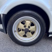 1977 Porsche 930 Turbo Carrera - Image 63
