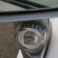 1976 Cadillac Fleetwood Eldorado Convertible - Image 7