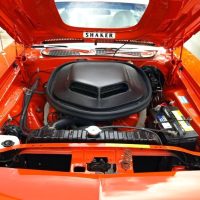 1971 Plymouth Barracuda 440 Six Pack - Image 7