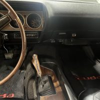 1970 Plymouth AAR ’Cuda Coupe - Image 49