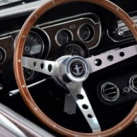 1966 Ford Mustang GT Fastback - Image 8