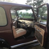 1982 Jeep CJ7 - Image 38