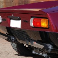 1973 De Tomaso Pantera Restomod - Image 45