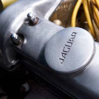 1967 Jaguar E-Type 4.2 - Image 34