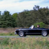 1965 Ferrari 275 GTS Spider - Image 28