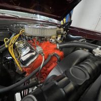 1967 Chevrolet Chevelle SS 396 Sport Coupe - Image 190