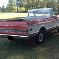 1970 Chevrolet C10 Pickup - Image 42
