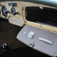 1963 Porsche 356B 1600S - Image 41