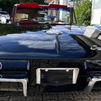 1964 Chevrolet Corvette Sting Ray Convertible - Image 34