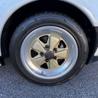1977 Porsche 930 Turbo Carrera - Image 64