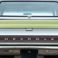 1972 Chevrolet K5 Blazer CST 4×4 - Image 77
