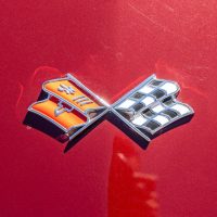 1969 Chevrolet Corvette C3 Coupe - Image 51