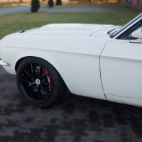 1967 Ford Mustang Custom Fastback Restomod - Image 10
