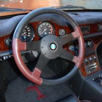 1973 De Tomaso Pantera Restomod - Image 46