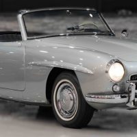 1961 Mercedes-Benz 190SL - Image 55