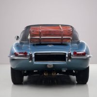 1967 Jaguar E-Type 4.2 - Image 35