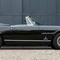 1965 Ferrari 275 GTS Spider - Image 29