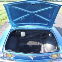 1967 Chevrolet Corvair Fitch Sprint - Image 34