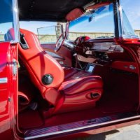 1957 Chevrolet Bel Air Convertible - Image 9