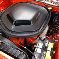 1971 Plymouth Barracuda 440 Six Pack - Image 9