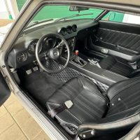 1972 Datsun 240Z - Image 2