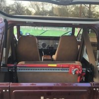 1982 Jeep CJ7 - Image 40