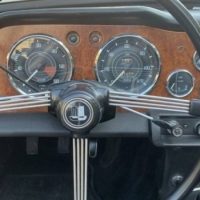 1965 Triumph TR4A IRS - Image 11