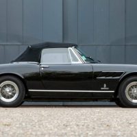 1965 Ferrari 275 GTS Spider - Image 30
