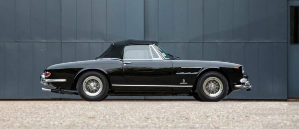 1965 Ferrari 275 GTS Spider
