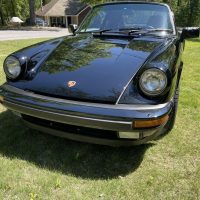 1985 Porsche 911 Carrera Coupe - Image 9