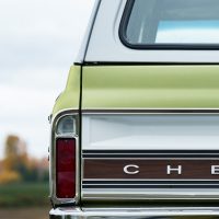 1972 Chevrolet K5 Blazer CST 4×4 - Image 79