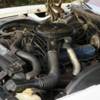 1976 Cadillac Fleetwood Eldorado Convertible - Image 10