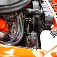 1971 Plymouth Barracuda 440 Six Pack - Image 11