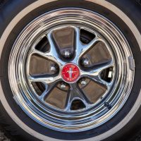 1965 Ford Mustang Coupe - Image 6
