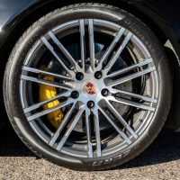 2014 Porsche 911 Turbo S Cabriolet - Image 85