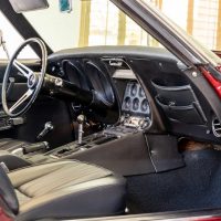 1969 Chevrolet Corvette C3 Coupe - Image 53