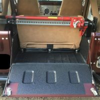 1982 Jeep CJ7 - Image 41