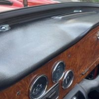 1965 Triumph TR4A IRS - Image 12