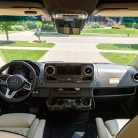 2024 Midwest Automotive Designs Daycruiser Sprinter 2500 - Image 43