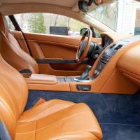 2007 Aston Martin V8 Vantage Coupe - Image 75