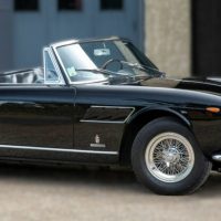 1965 Ferrari 275 GTS Spider - Image 31
