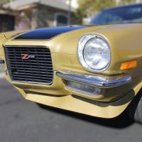 1970 Chevrolet Camaro - Image 6