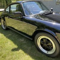 1985 Porsche 911 Carrera Coupe - Image 10