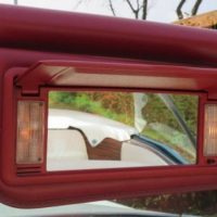 1976 Cadillac Fleetwood Eldorado Convertible - Image 11