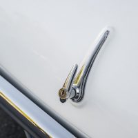 1954 Austin-Healey 100 BN1 4-Speed - Image 107