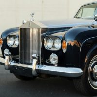 1963 Rolls-Royce Silver Cloud III - Image 13