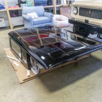 International Harvester Scout 80 4×4 - Image 68