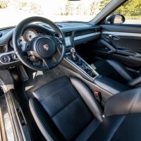 2014 Porsche 911 Turbo S Cabriolet - Image 86