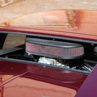 1973 De Tomaso Pantera Restomod - Image 48