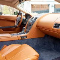 2007 Aston Martin V8 Vantage Coupe - Image 76